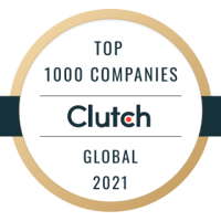 Top 1000 App Dev Company Globally