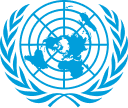UNDP logo