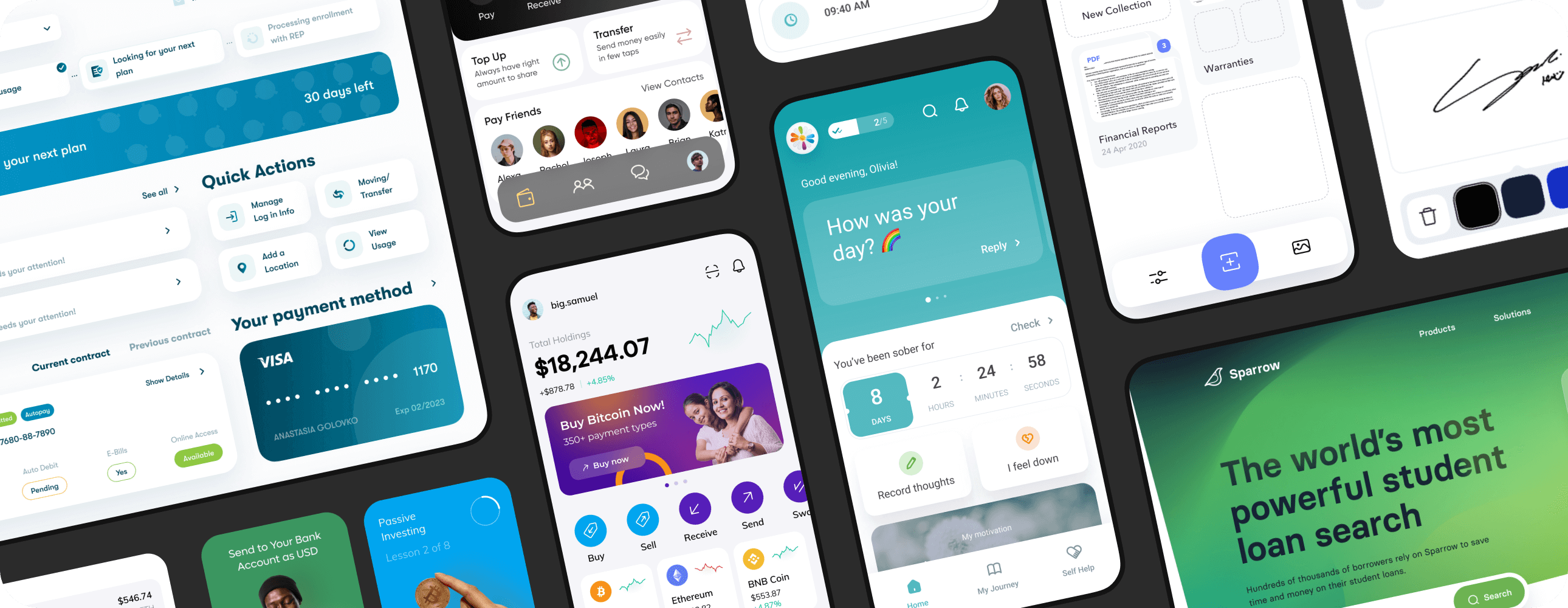 Showreel cover image