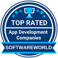 Top-Rated Developers by SoftwareWorld