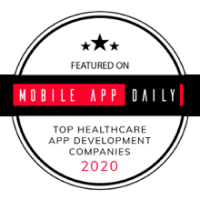 Top Healthcare App Dev Company