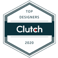 Top-Rated Design Company in 2020
