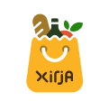 XIRJA logo
